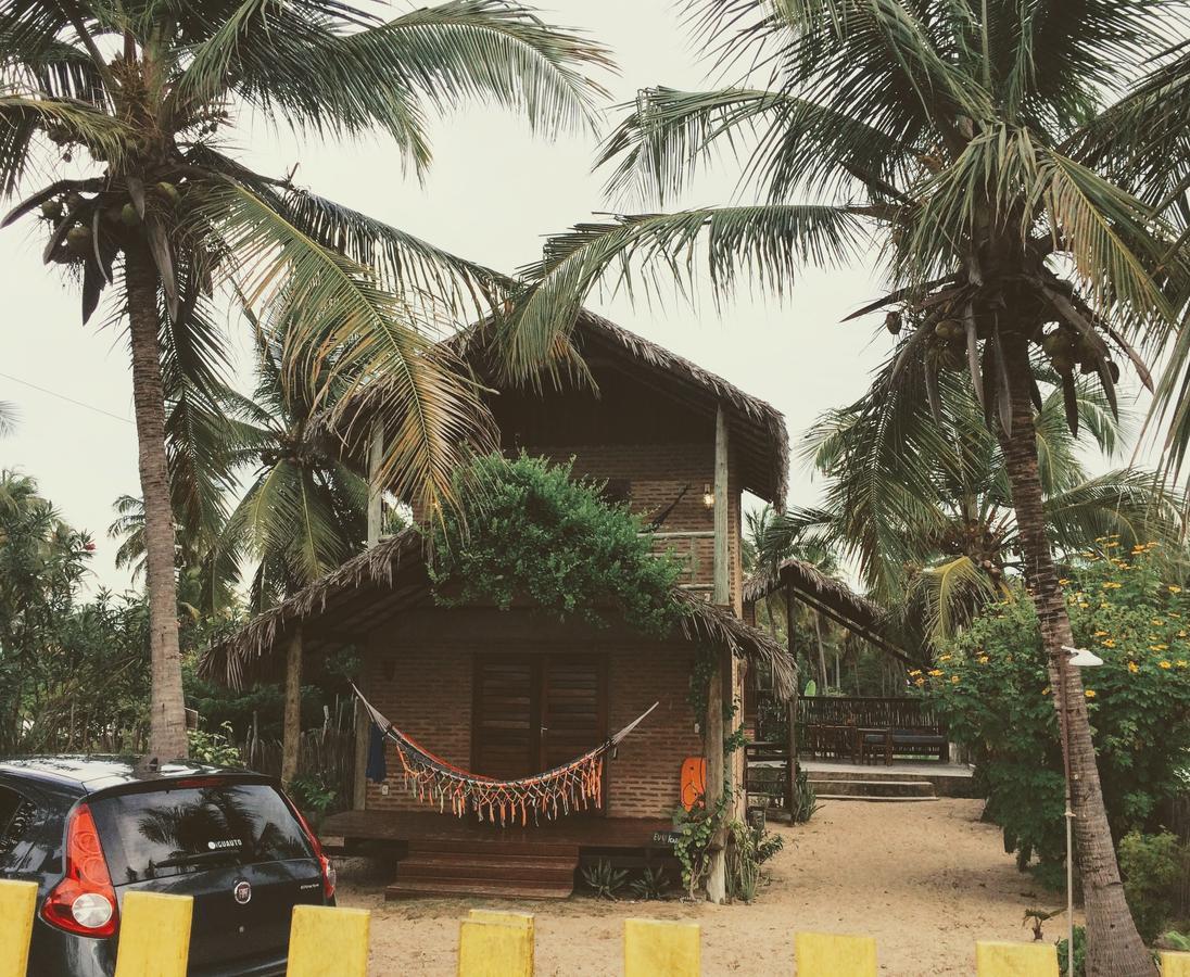 Pousada Kaz'Oca Icarai  Luaran gambar