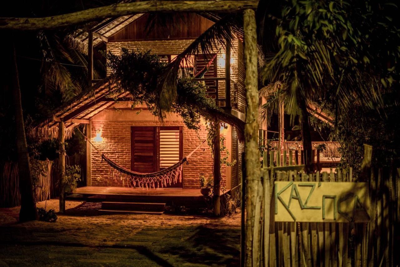 Pousada Kaz'Oca Icarai  Luaran gambar