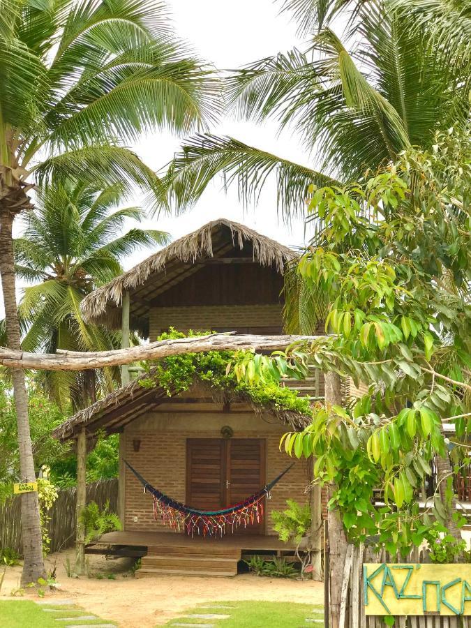 Pousada Kaz'Oca Icarai  Luaran gambar